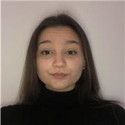 Profesora de matemáticas aplicadas, historia, griego, latín, catalán, castellano da clases particulares a alumnos de primaria, la ESO y bachillerato social o humanístico en Palma de Mallorca
